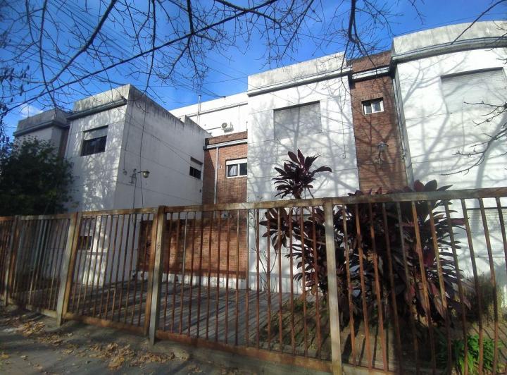 Departamento · 60m² · 3 Ambientes · 1 Cochera