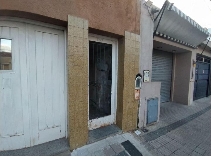 Departamento · 50m² · 3 Ambientes
