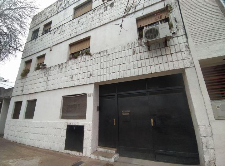 Departamento · 60m² · 3 Ambientes