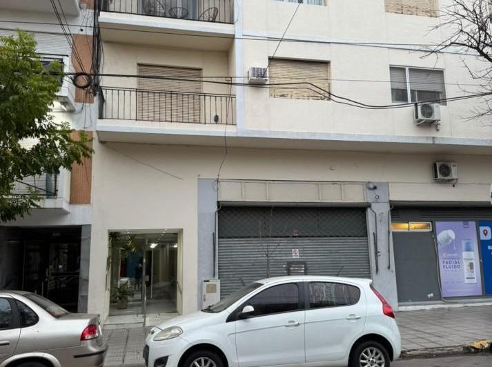 Departamento · 60m² · 3 Ambientes