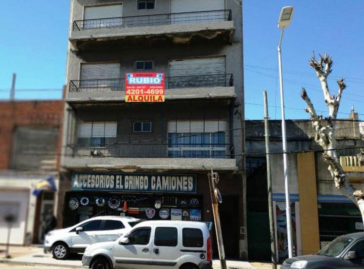Departamento · 70m² · 3 Ambientes
