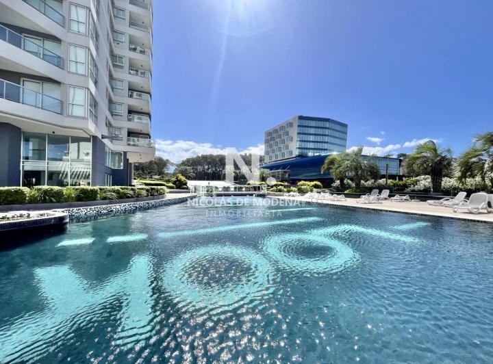 Departamento · 150m² · 4 Ambientes · 1 Cochera