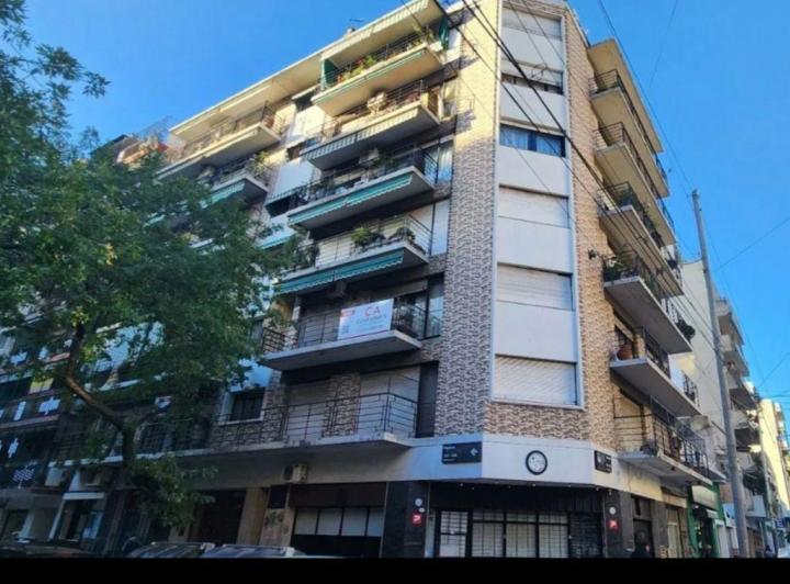 Departamento · 84m² · 3 Ambientes