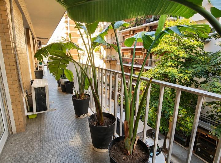 Departamento · 156m² · 4 Ambientes · 2 Cocheras