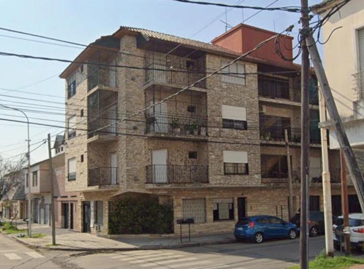 Departamento · 70m² · 3 Ambientes