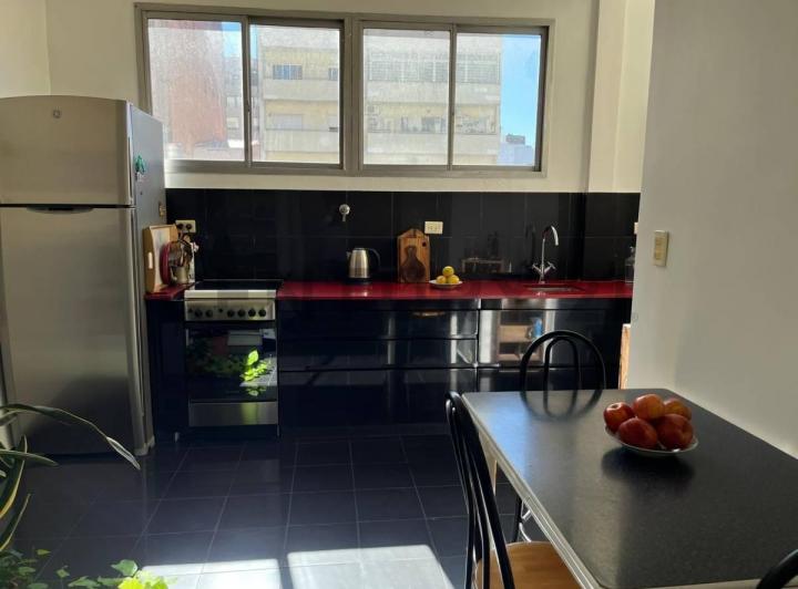 Departamento · 100m² · 3 Ambientes