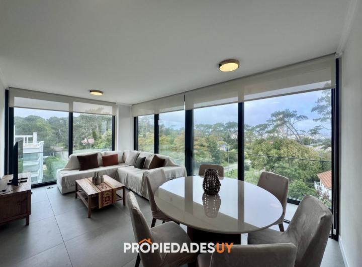 Departamento · 81m² · 3 Ambientes · 1 Cochera