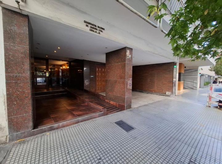 Departamento · 65m² · 3 Ambientes