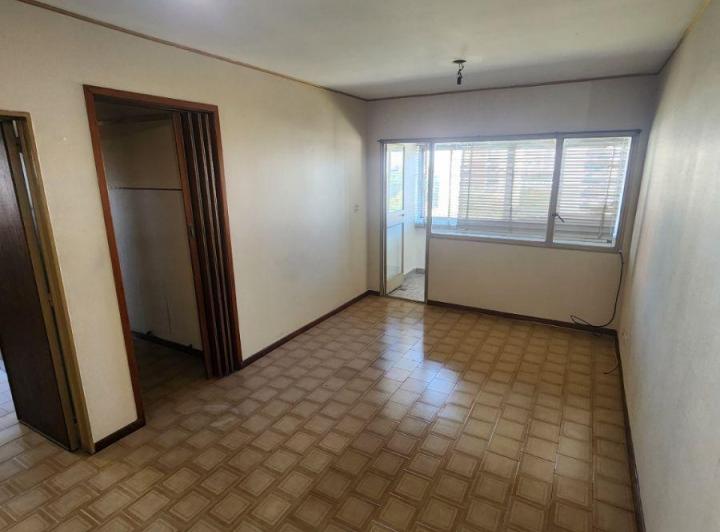Departamento · 60m² · 3 Ambientes · 1 Cochera