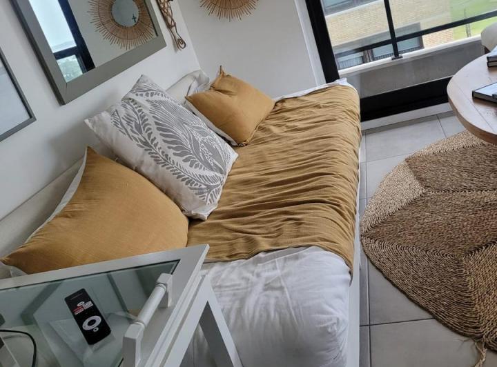 Departamento · 4 Ambientes · 2 Cocheras