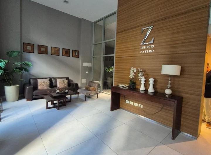 Departamento · 103m² · 4 Ambientes · 1 Cochera