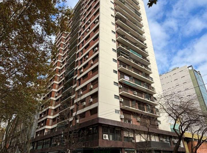 Departamento · 73m² · 3 Ambientes