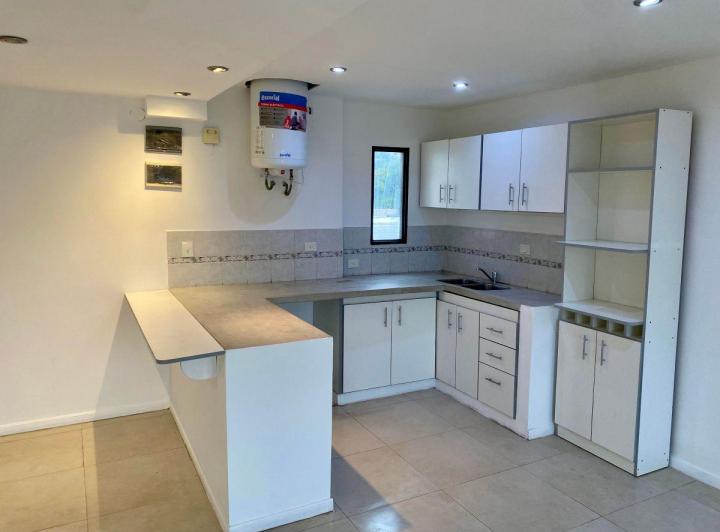 Departamento · 71m² · 3 Ambientes