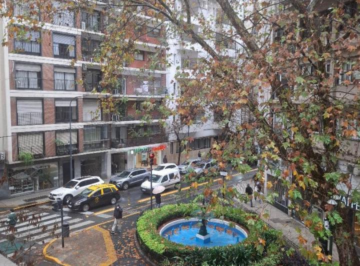Departamento · 220m² · 4 Ambientes