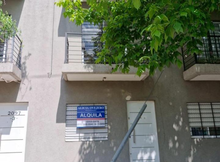 Departamento · 70m² · 3 Ambientes