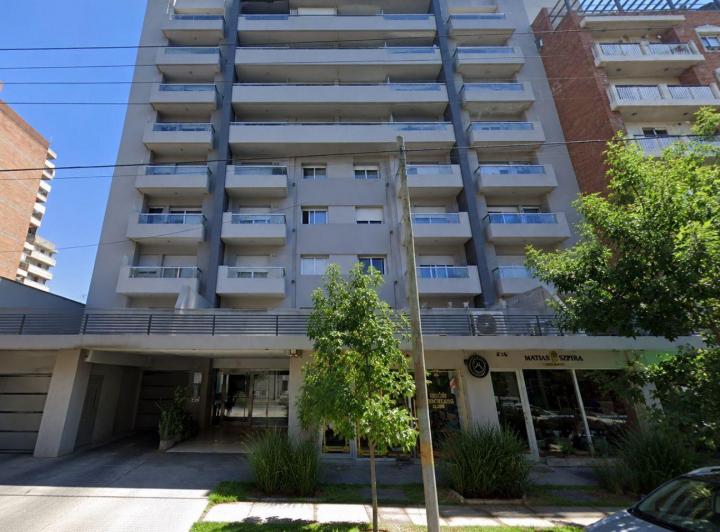 Departamento · 1m² · 2 Ambientes