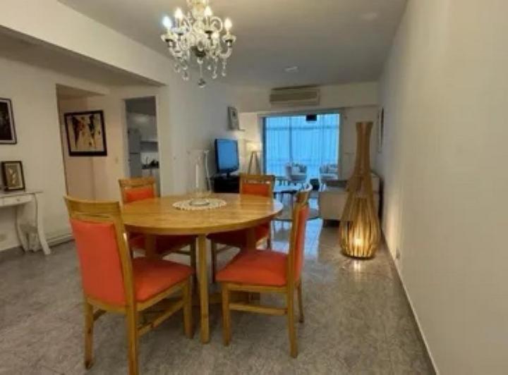 Departamento · 90m² · 3 Ambientes