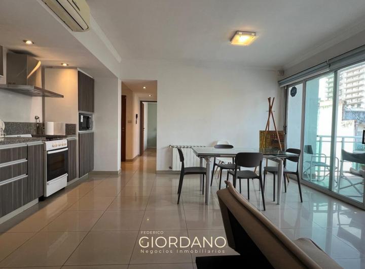 Departamento · 65m² · 3 Ambientes