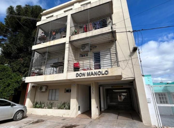 Departamento · 65m² · 3 Ambientes