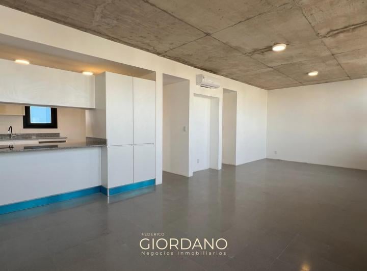 Departamento · 90m² · 4 Ambientes