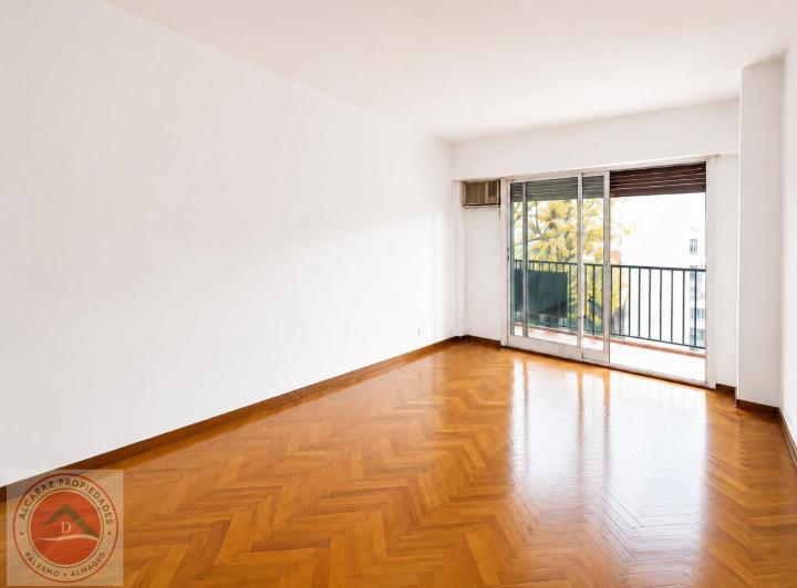 Departamento · 55m² · 3 Ambientes