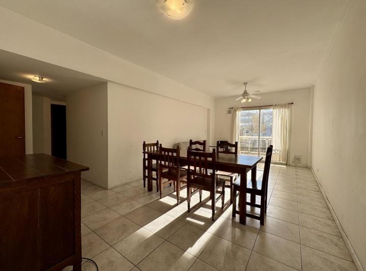 Departamento · 95m² · 4 Ambientes