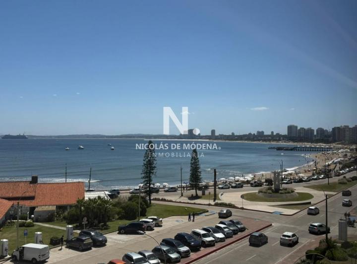 Departamento · 4 Ambientes · 1 Cochera