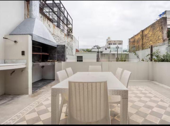 Departamento · 200m² · 3 Ambientes