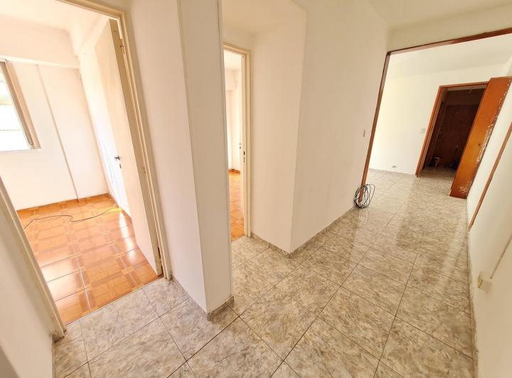 Departamento · 55m² · 3 Ambientes