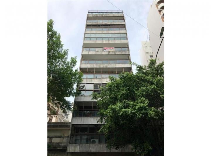 Departamento · 96m² · 4 Ambientes · 1 Cochera