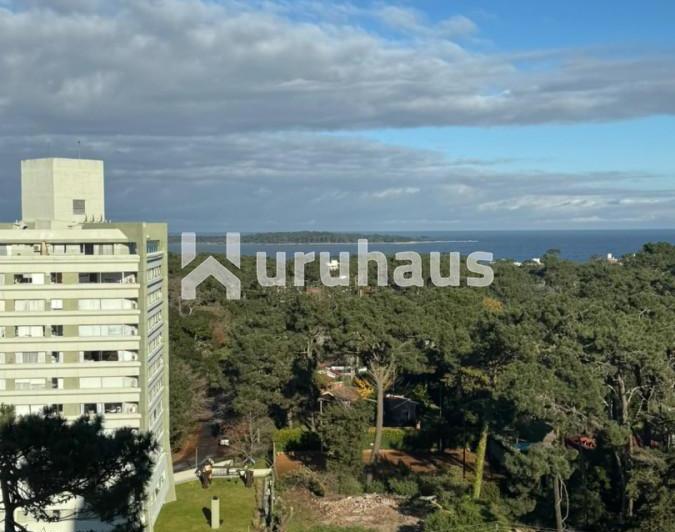 Departamento · 54m² · 3 Ambientes · 1 Cochera