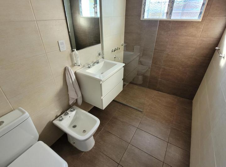 Departamento · 70m² · 4 Ambientes