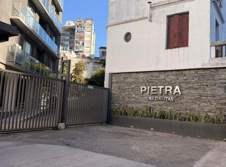 Departamento · 68m² · 3 Ambientes