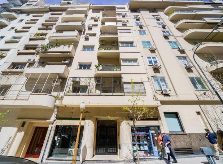 Departamento · 126m² · 4 Ambientes