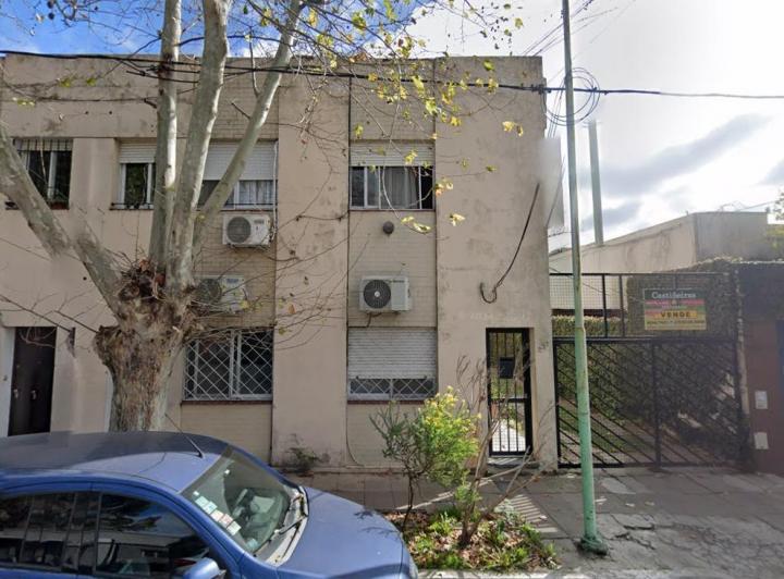 Departamento · 50m² · 3 Ambientes