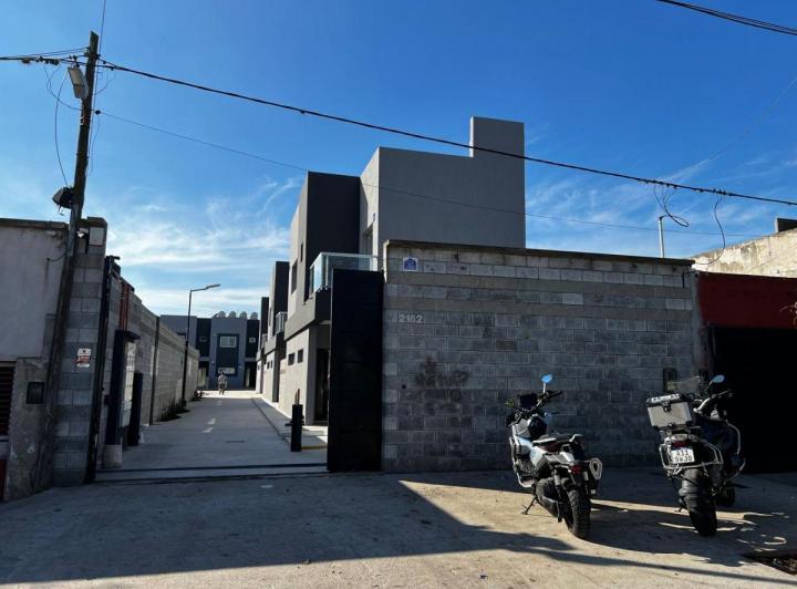 Departamento · 105m² · 3 Ambientes · 1 Cochera