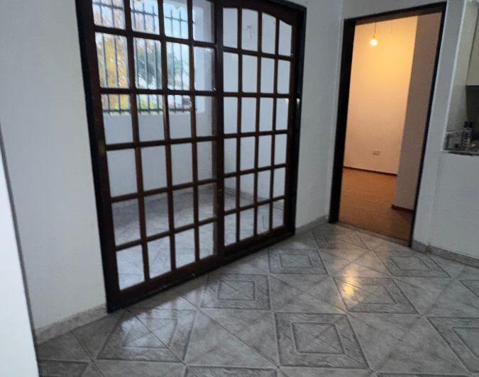 Departamento · 70m² · 3 Ambientes