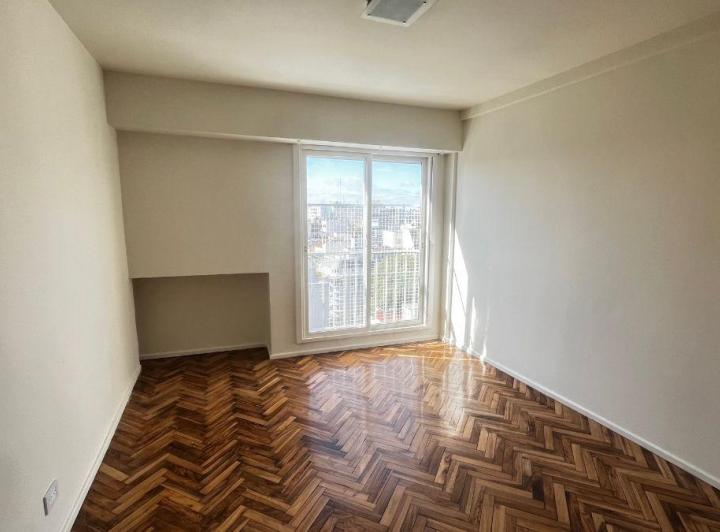 Departamento · 47m² · 3 Ambientes