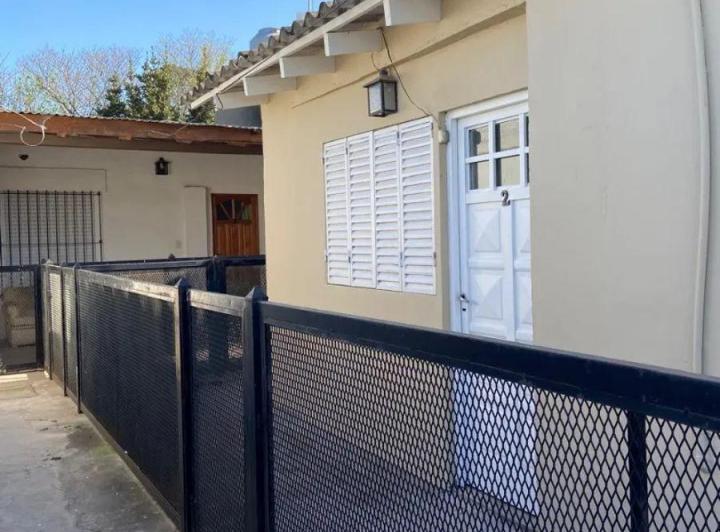 Departamento · 45m² · 3 Ambientes · 1 Cochera