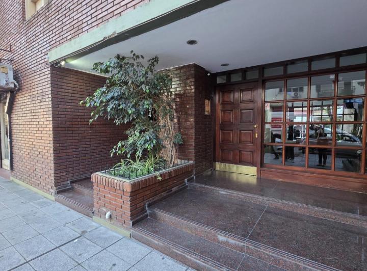 Departamento · 84m² · 3 Ambientes