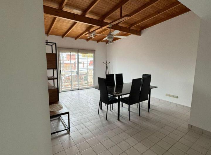 Departamento · 70m² · 3 Ambientes