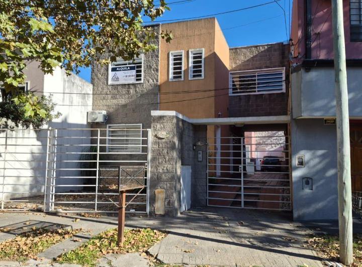 Departamento · 65m² · 3 Ambientes · 1 Cochera