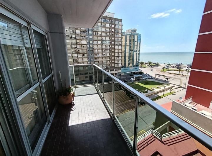 Departamento · 125m² · 5 Ambientes · 1 Cochera