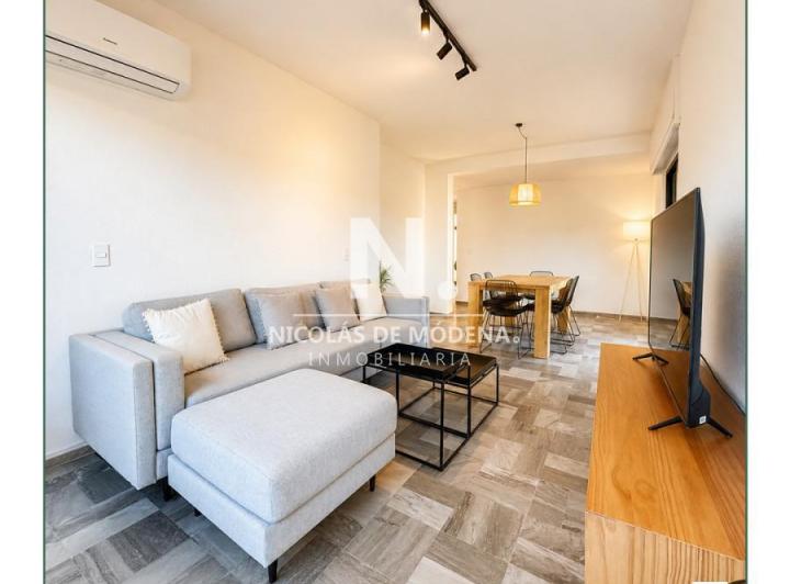 Departamento · 6m² · 4 Ambientes · 1 Cochera