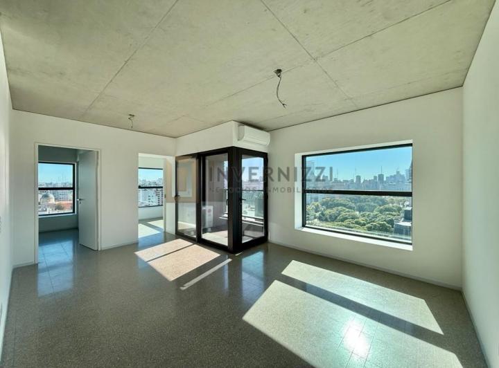 Departamento · 55m² · 3 Ambientes
