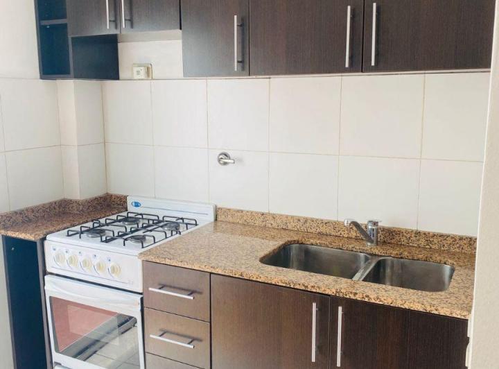 Departamento · 90m² · 3 Ambientes