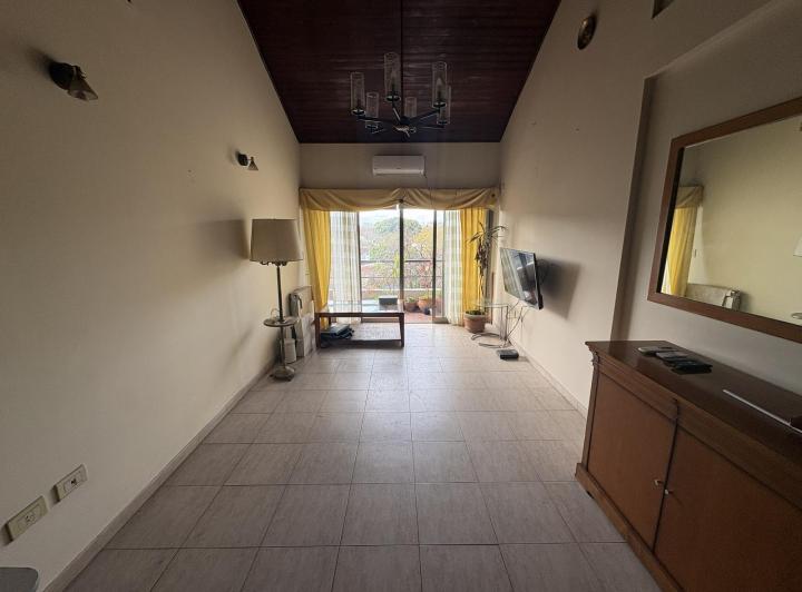 Departamento · 70m² · 3 Ambientes · 1 Cochera