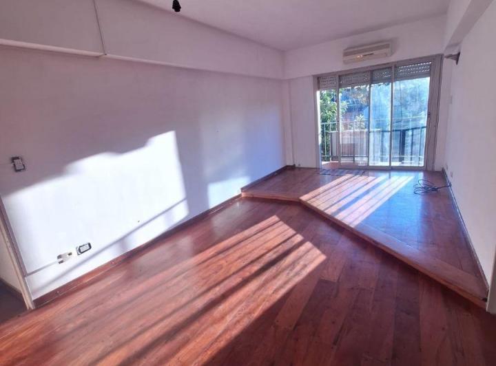 Departamento · 63m² · 3 Ambientes · 1 Cochera
