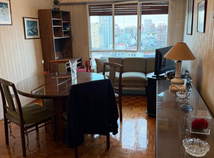 Departamento · 65m² · 3 Ambientes