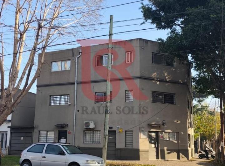 Departamento · 57m² · 3 Ambientes
